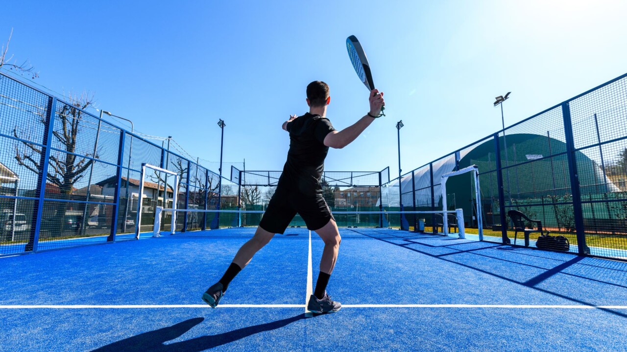 Padel